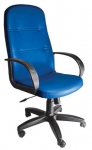 Кожаное кресло для руководителя «Зенит»